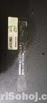 Acer Aspire3, i5 11gen, 8gb ram, 1tb hdd+256ssd